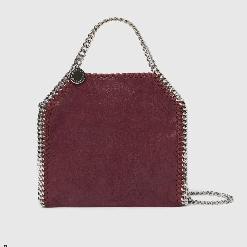 Like New - Stella McCartney Falabella